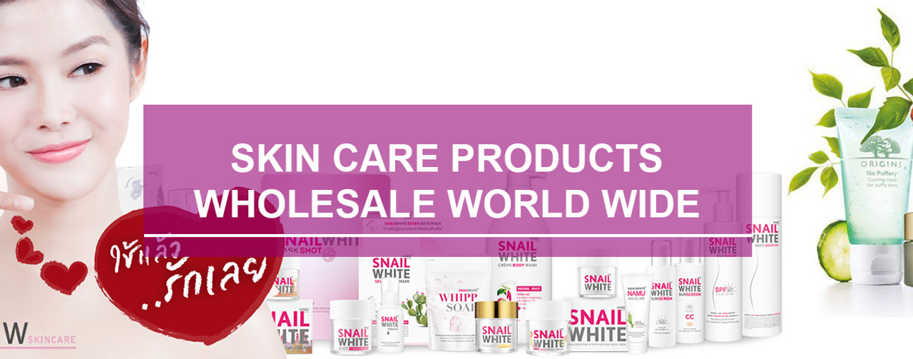 Skin care products wholesale Skin care products wholesale